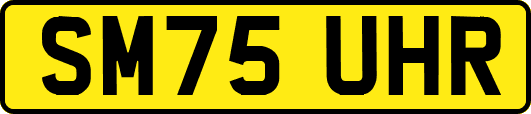SM75UHR