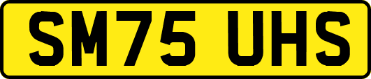 SM75UHS