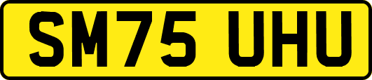 SM75UHU