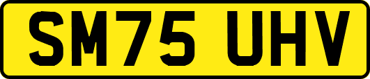 SM75UHV