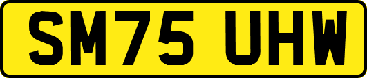 SM75UHW