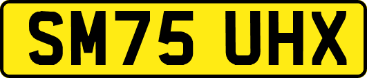 SM75UHX