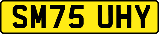 SM75UHY