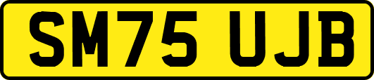 SM75UJB