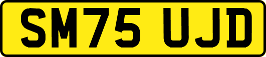 SM75UJD
