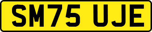 SM75UJE