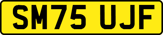 SM75UJF