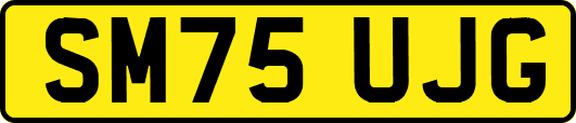 SM75UJG