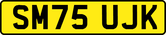 SM75UJK