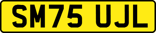 SM75UJL