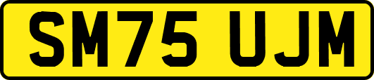 SM75UJM