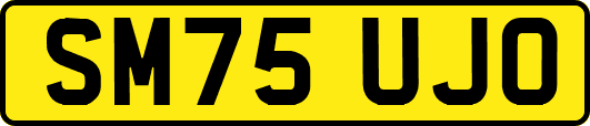 SM75UJO