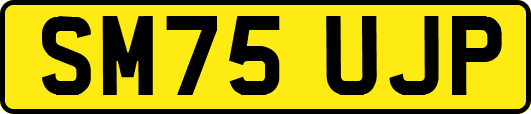 SM75UJP