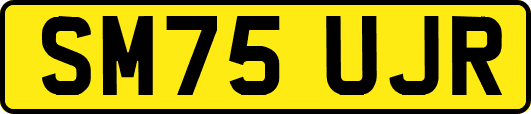 SM75UJR