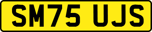 SM75UJS