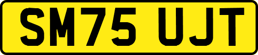 SM75UJT