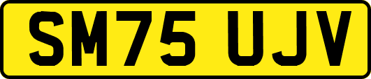 SM75UJV