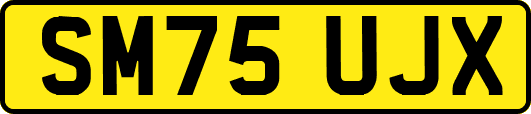SM75UJX