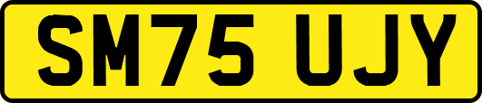 SM75UJY