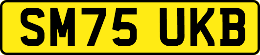 SM75UKB