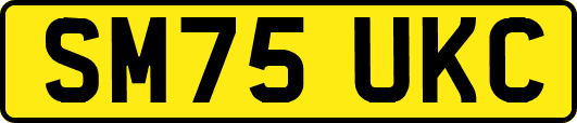 SM75UKC