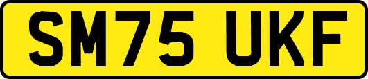 SM75UKF