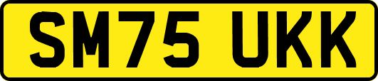 SM75UKK