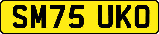 SM75UKO