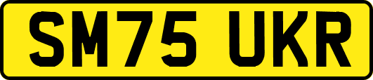SM75UKR