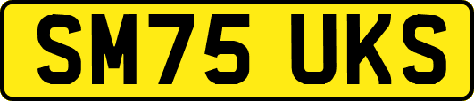 SM75UKS