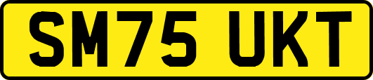 SM75UKT