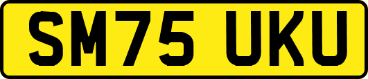 SM75UKU