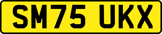 SM75UKX