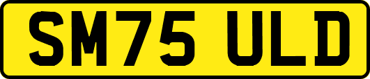 SM75ULD