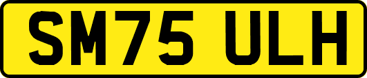SM75ULH