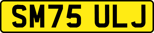 SM75ULJ