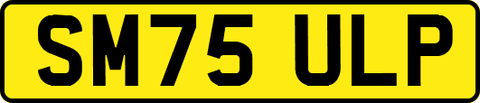 SM75ULP