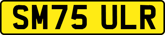 SM75ULR