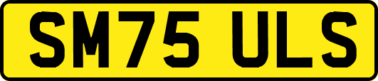 SM75ULS