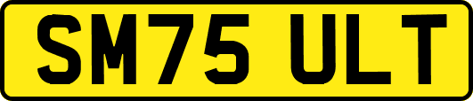 SM75ULT