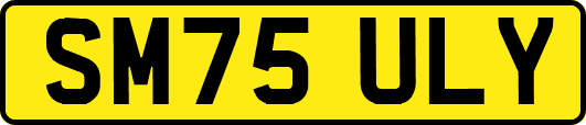 SM75ULY