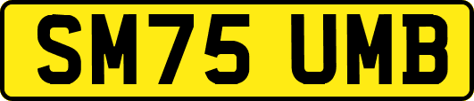SM75UMB