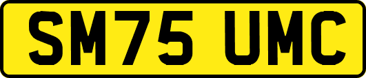 SM75UMC