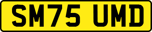SM75UMD