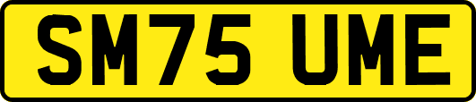 SM75UME