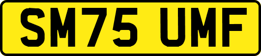 SM75UMF