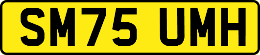 SM75UMH
