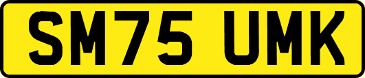 SM75UMK