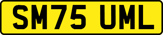 SM75UML