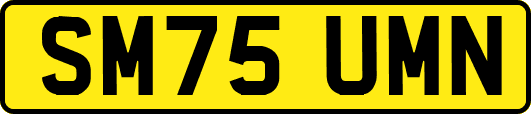 SM75UMN